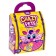 Crazy Pets-Surprise toy, with stickers