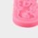 Mold "Pattern", silicone, 18 × 6 cm, color mix