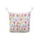 Organizer in a bath on suction suction “Suvynoye”, for storing toys and trifles, size 33x39 cm