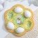 Easter stand "Chicken", for 6 eggs