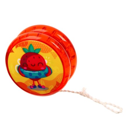 Yo-yo "fruits" light, species mix-1