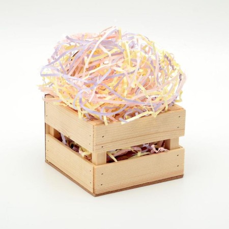 Filler Paper "Tenderness", mix, 50 g-5
