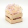 Filler Paper "Tenderness", mix, 50 g