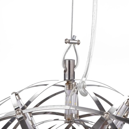 Bayerlux 669705/42 LED 25.2W 4000k chrome 30x30x150 cm-4