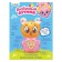 Musical toy "Favorite Friend 2", with light and sound effects