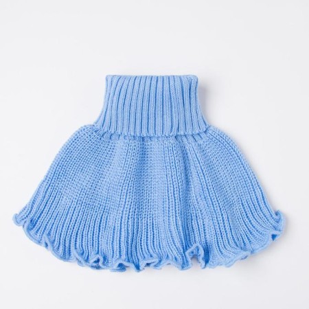 Children's shirt, blue color-1