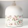 Table lamp "Flowers" E14 15W Beige 31x20x20cm Risalux