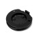 Cappio RK132 pen pen, furniture, black color, 8 pcs.
