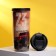 Thermost man with the insert “Machine February 23”, 350 ml