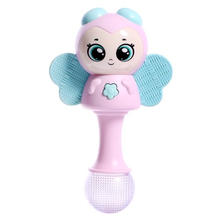 Game set "Favorite animals", in a package-1