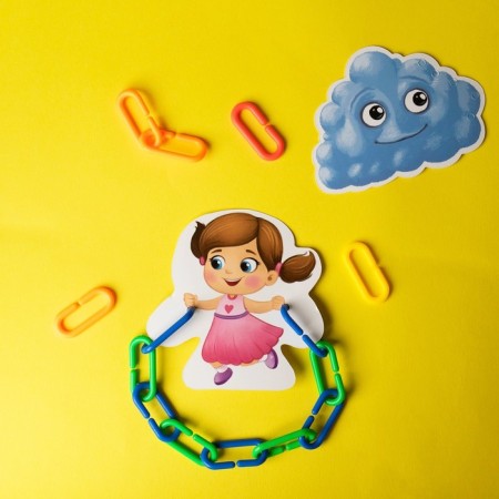 Developing set smart chains "Funny pictures"-9