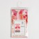 Ethel towel Flamingo 40x67 cm, 100% cotton, sarzha 190 g/m2