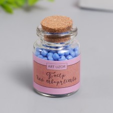 6/0 round beads in the bottle 
