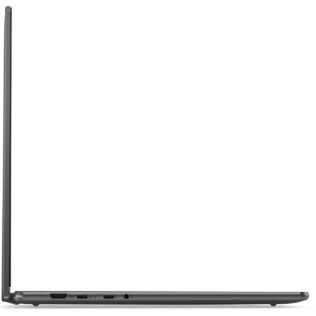 LENOVO YOGA 7 16IL8 Core i5 1340p 16GB SSD512GB Intel IRIS XE Graphics 16 "IPS Tou 107352-8