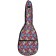 Case for the classic guitar Flight, FBG-1039 Graffiti, insulated (3 mm)