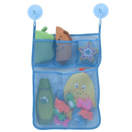 Organs on suction cups, mix-5