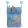Organs on suction cups, mix