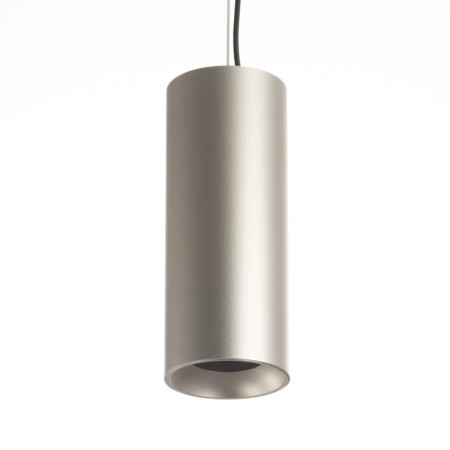 Lucas Lumber LED 10W 4000k matte chrome 8x8x20-120cm-1