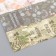 Stick Paper "Herbarium" 3x9 cm sheet 10x10 cm