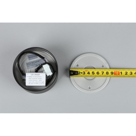 Salentino LED 4000K 6W-3