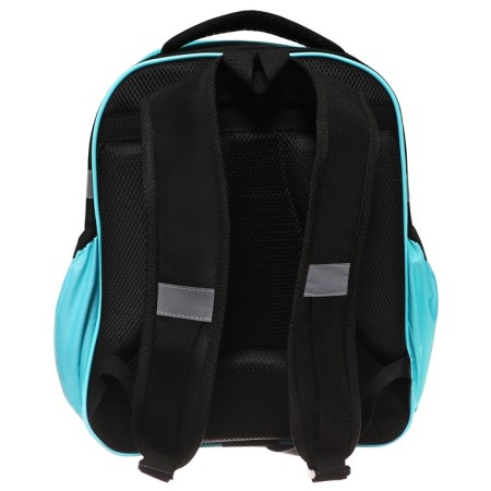 School backpack, 37 x 28 x 19 cm, calligrata volt "Cat Panda"-9