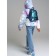 A backpack for a girl PlayTode, size 28x23x10 cm