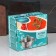 Antei pan, 1.5 l, d = 16 cm, glass cover, capsule, induction