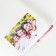 Photo album traditional for 30 sheets 29x29 cm children