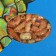 Feed Zoomir "Tort" for turtles, box, 15 g.