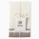 Ethel towel "Rigoroso" 40x70cm, flax 100%, 260 g/m2