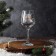A glass for the wine "Compose" 350 ml., Decol