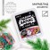 New Year! Marmalade Doshirak "New Year: Sweet Reserve", 50 g.