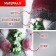 New Year's toy "Charming Gnome", 25cm, for the New Year