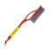Snow brush with a scraper Climart Ca-WB-02, 54 cm