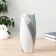 VAZ "Juno" Shadow, silver h-26 x11cm d-7.5cm mix