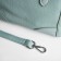 Bag Female Tout with Lightning, Blue Color