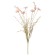 Artificial flower "Coreopsis", height 50 cm, nude color