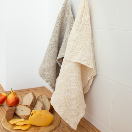 SL Home Linen Collection, 35x55cm, Lenon 80%, HL.20%, 265 g/m2-3