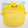 Get for storing toys on suction cups "Diplon"