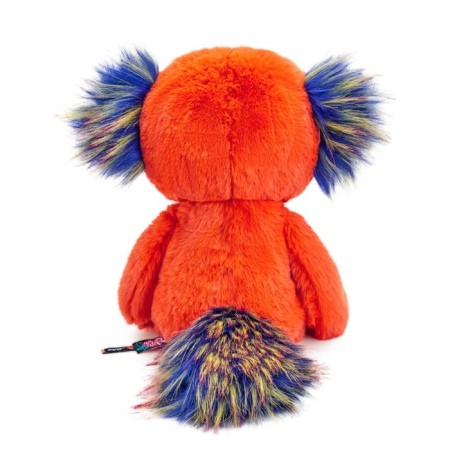 Soft toy Miko Orange, 30 cm-2