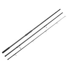 The Karpovs Salmo Diamond Carp rod, test 1-120, length 3.6 m.