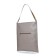 Female bag, beige color