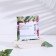 Aromasash "Flower Garden", set of 3 pcs, orchid, weight 10 g, size 10x10.5 cm