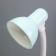 Juni table lamp E27 40W Blue 14x14x40.5 cm Risalux