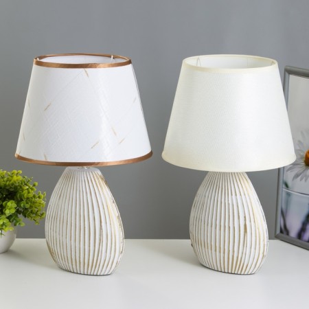 Allano table lamp E14 40W MIX 20x25x39 cm Risalux