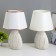 Allano table lamp E14 40W MIX 20x25x39 cm Risalux