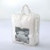 Aville cover, size 160x220 cm, cream color