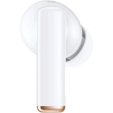 Honor Choice Earbuds X5 Pro, wireless, vacuum, 45/490mach, BT5.3, IP54, White-6
