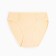 Cowards female slips, beige color, rr 48-50