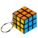 Puzzle "cube" on a key